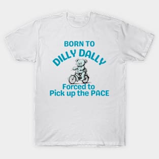 born-to-ride T-Shirt